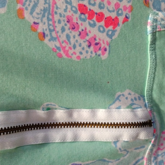 Lilly Pulitzer popover - Picture 5 of 7